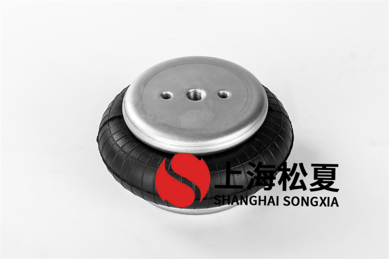 空氣彈簧是如何工作的？
