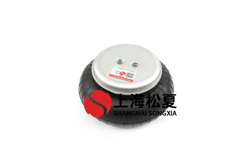 ZF-600-4空氣彈簧能用于哪些領(lǐng)域？