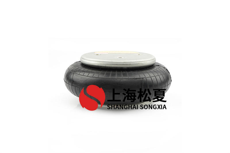 簡(jiǎn)單介紹一下空氣彈簧是什么？