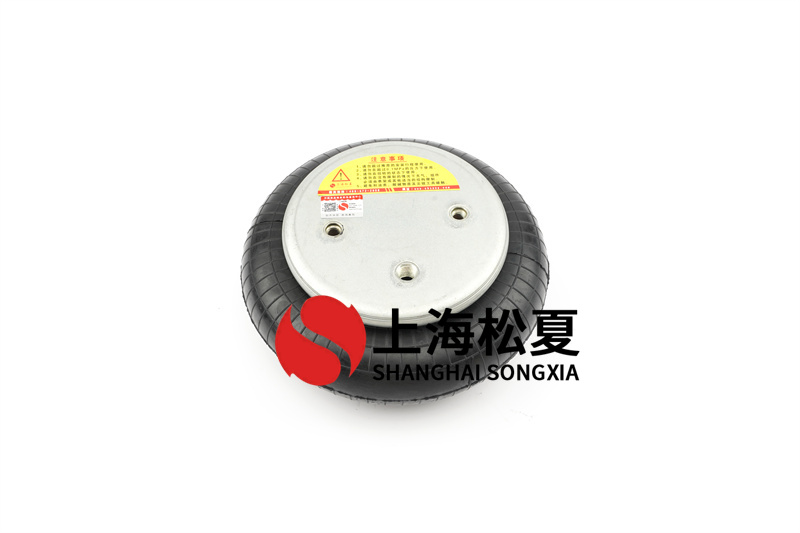 日本橫濱ZF-450-3?橡膠氣囊?是減震的滿(mǎn)意選擇