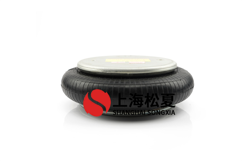  空氣彈簧工業(yè)領(lǐng)域應(yīng)用有哪些特點(diǎn)？