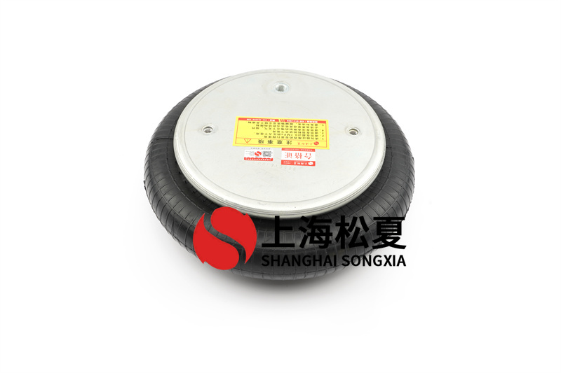橡膠空氣彈簧高度如何確定？