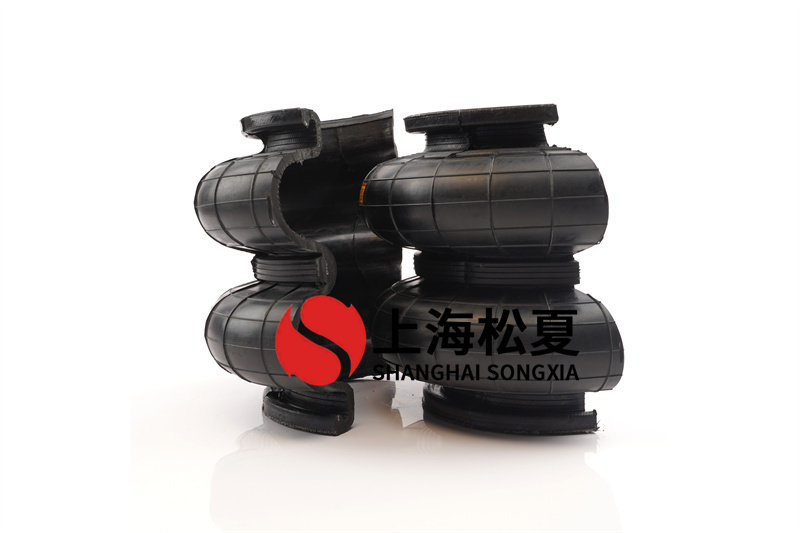 空氣彈簧怎樣解決沖壓設(shè)備震動(dòng)及噪聲？