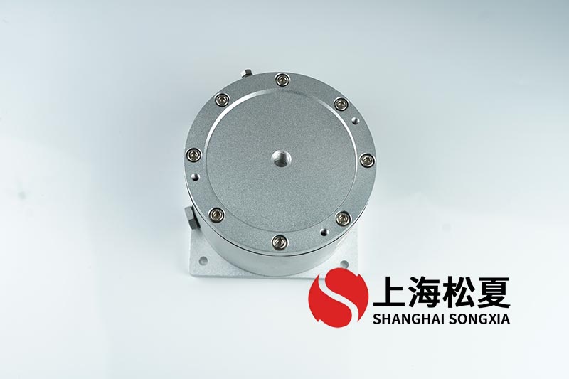 如何正確使用半導(dǎo)體檢測設(shè)備的空氣隔振器？