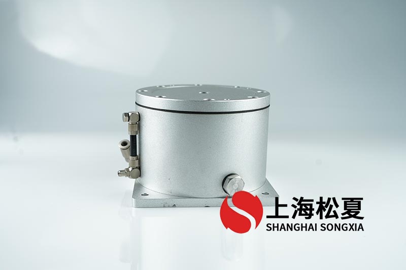 電子實(shí)驗(yàn)儀器薄膜式空氣減震器的承載力如何？