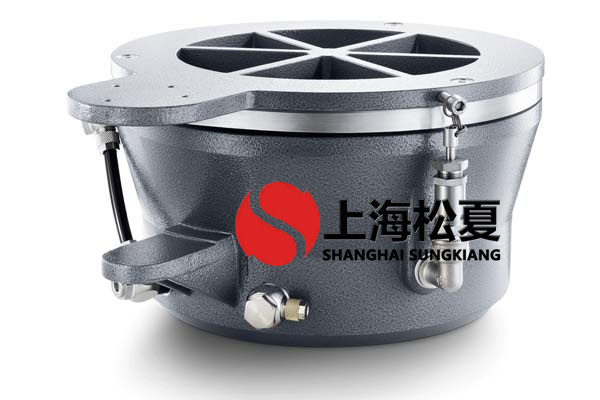 如何辨別儀器大理石平臺薄膜式空氣減震器的質(zhì)量？
