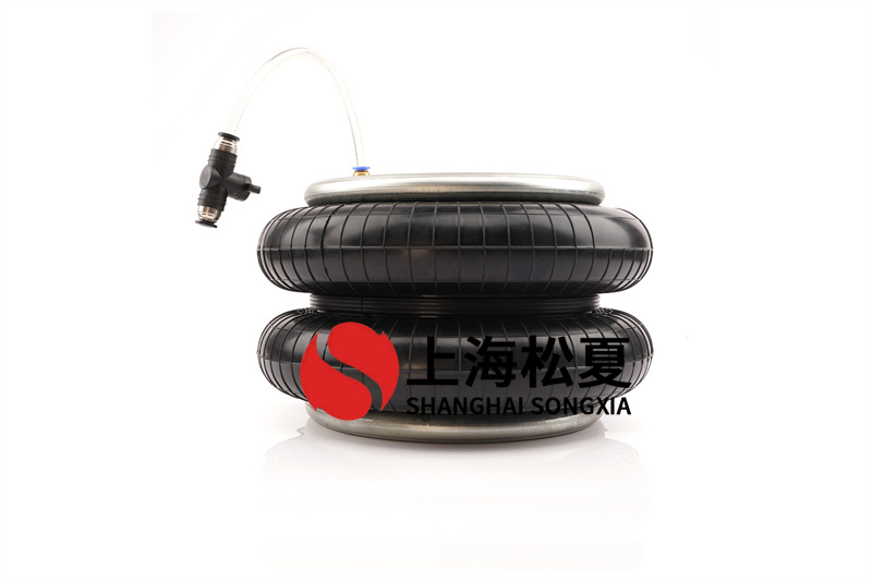 船泊設(shè)備JBF190/170-2空氣彈簧怎么提升效果？