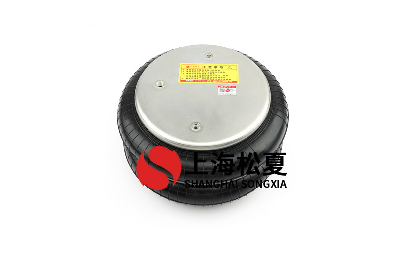 分級(jí)振動(dòng)篩JBF256/166-2橡膠氣胎怎么測(cè)試？