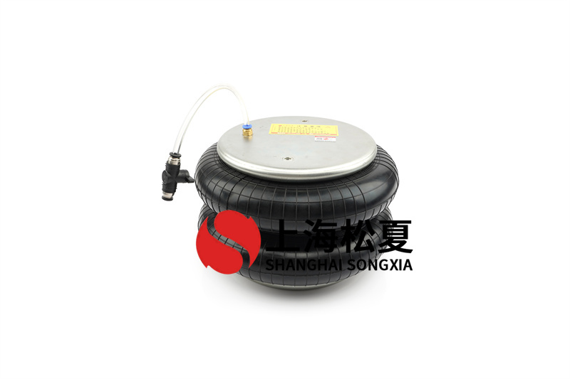 ?碳鋼滾筒篩JBF406-391-2橡膠氣胎怎么安裝？