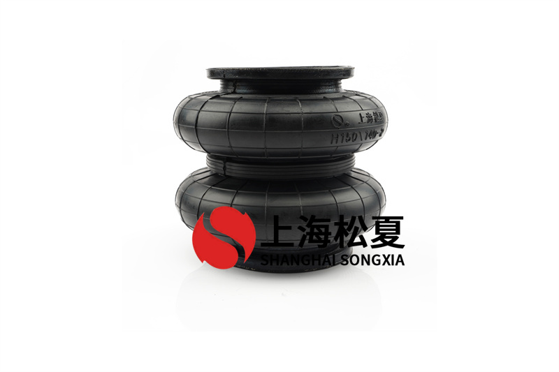 全精密雙輥滾涂機(jī)用幾層的卷邊式空氣彈簧？