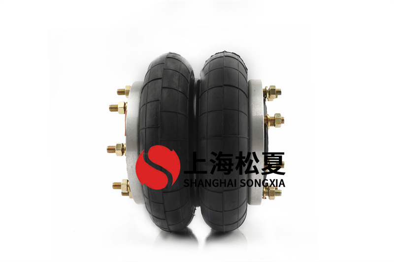 背刀車(chē)床安裝空氣橡膠彈簧300170H-2