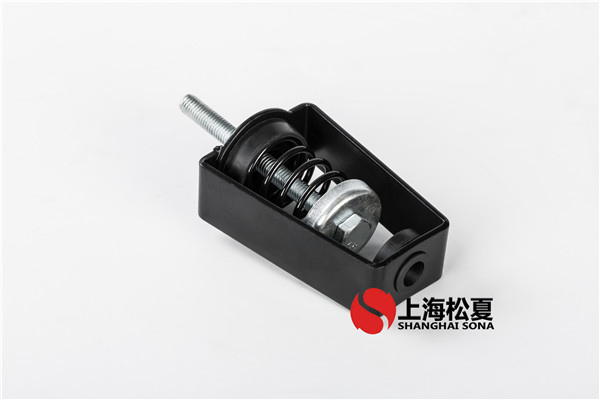 JS型組合式彈簧<a href='/' target='_blank'><u>減振器</u></a>的低頻和橡膠減振的區(qū)別？