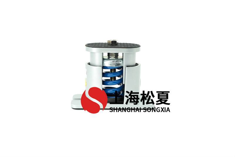 彈簧<a href='/' target='_blank'><u>減震器</u></a>的施工安裝要點有哪些？