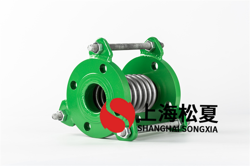 調(diào)波紋管補(bǔ)償器產(chǎn)品時(shí)需要注意哪些問(wèn)題？