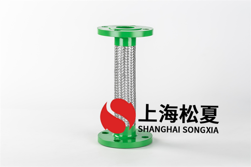 伸縮金屬軟管常用的作用有哪些？