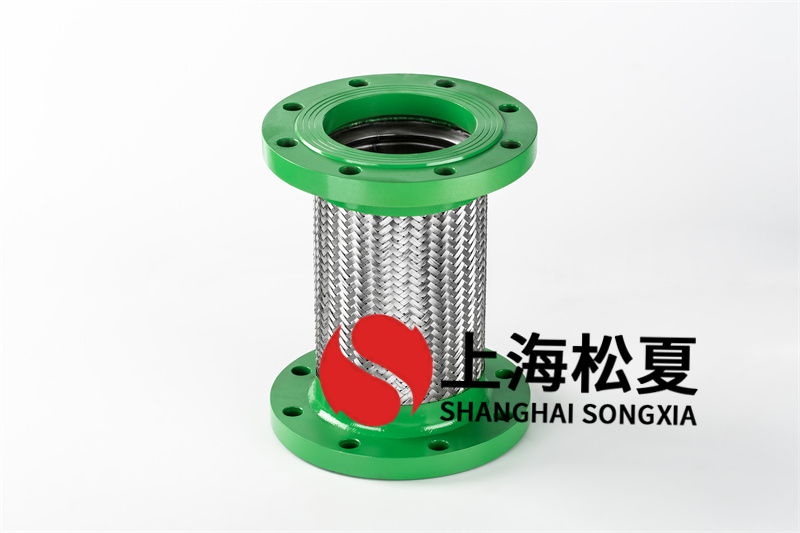 伸縮金屬軟管常用的作用有哪些？