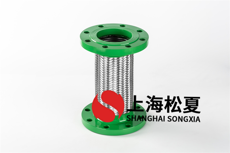 伸縮金屬軟管常用的作用有哪些？