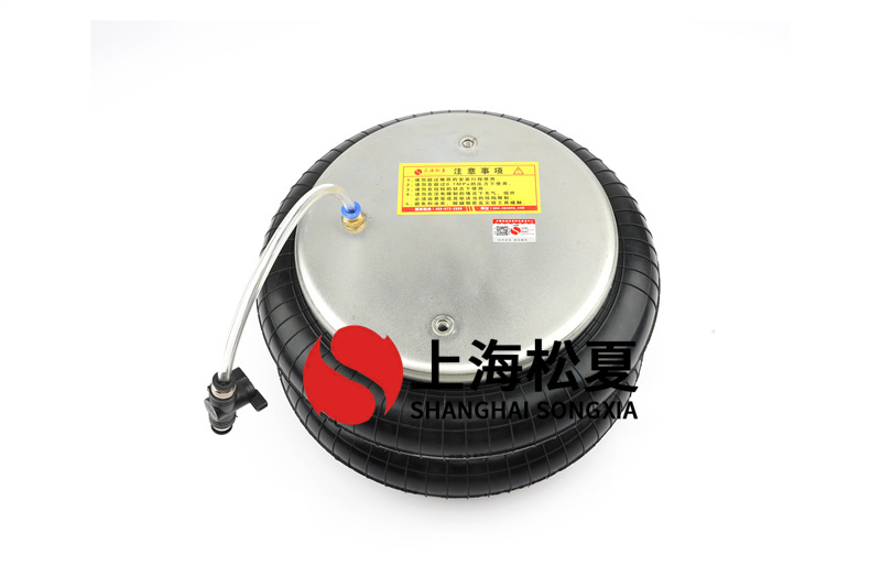 橡膠空氣彈簧運(yùn)用于哪些地方？功效是啥？